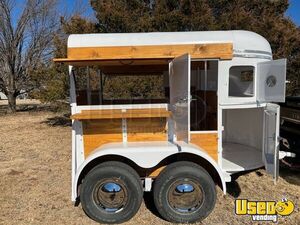 2022 Concession Trailer Concession Trailer Oklahoma for Sale