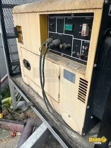 2022 Concession Trailer Concession Trailer Propane Tank California for Sale