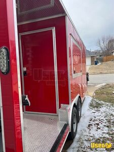 2022 Concession Trailer Concession Trailer Propane Tank Missouri for Sale