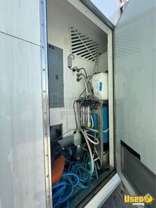 2022 Concession Trailer Concession Trailer Reach-in Upright Cooler Florida for Sale