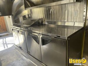 2022 Concession Trailer Concession Trailer Refrigerator California for Sale