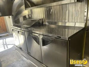 2022 Concession Trailer Concession Trailer Refrigerator California for Sale