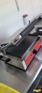 2022 Concession Trailer Concession Trailer Refrigerator Florida for Sale