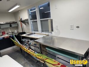 2022 Concession Trailer Concession Trailer Refrigerator Florida for Sale