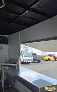 2022 Concession Trailer Concession Trailer Refrigerator Florida for Sale