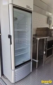 2022 Concession Trailer Concession Trailer Refrigerator New York for Sale