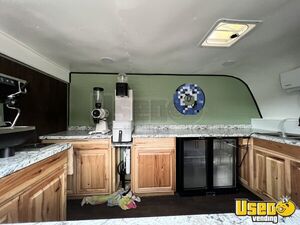 2022 Concession Trailer Concession Trailer Refrigerator Texas for Sale