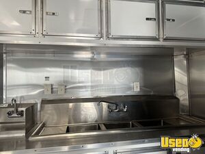 2022 Concession Trailer Concession Trailer Refrigerator Texas for Sale