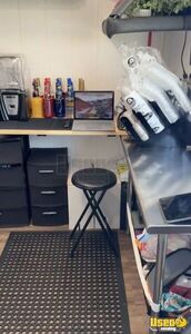 2022 Concession Trailer Concession Trailer Removable Trailer Hitch Georgia for Sale