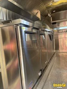 2022 Concession Trailer Concession Trailer Shore Power Cord California for Sale
