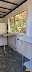 2022 Concession Trailer Concession Trailer Shore Power Cord Florida for Sale
