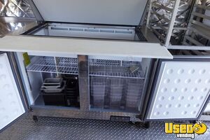 2022 Concession Trailer Concession Trailer Shore Power Cord Florida for Sale