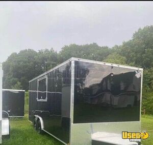 2022 Concession Trailer Concession Trailer Shore Power Cord Florida for Sale