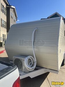 2022 Concession Trailer Concession Trailer Shore Power Cord Texas for Sale