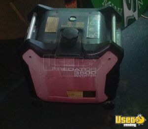 2022 Concession Trailer Concession Trailer Shore Power Cord Wisconsin for Sale