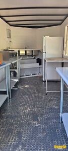 2022 Concession Trailer Concession Trailer Spare Tire Florida for Sale