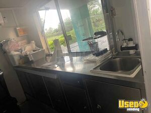 2022 Concession Trailer Concession Trailer Spare Tire Florida for Sale