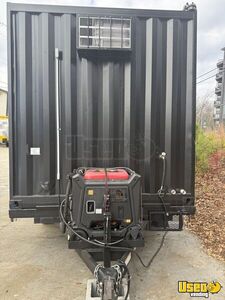 2022 Concession Trailer Concession Trailer Spare Tire Georgia for Sale