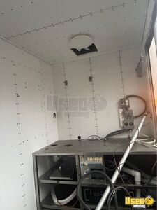 2022 Concession Trailer Concession Trailer Stovetop New York for Sale