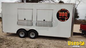 2022 Concession Trailer Concession Trailer Tennessee for Sale