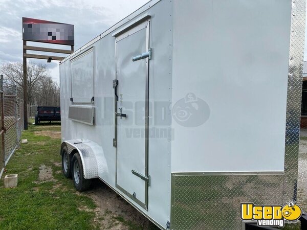 2022 Concession Trailer Concession Trailer Tennessee for Sale
