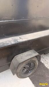 2022 Concession Trailer Concession Trailer Triple Sink Texas for Sale