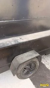 2022 Concession Trailer Concession Trailer Triple Sink Texas for Sale