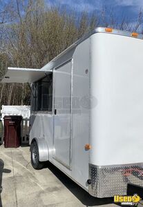 2022 Concession Trailer Concession Trailer Virginia for Sale