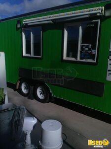 2022 Concession Trailer Concession Trailer Wisconsin for Sale