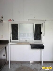 2022 Concession Trailer Concession Trailer Work Table Florida for Sale