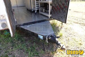 2022 Concession Trailer Concession Trailer Work Table Florida for Sale