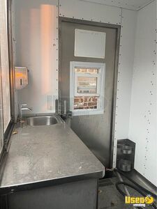 2022 Concession Trailer Concession Trailer Work Table New York for Sale