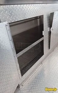 2022 Concession Trailer Concession Trailer Work Table New York for Sale