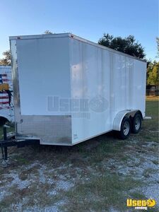 2022 Concession Trailer Concession Window Alabama for Sale