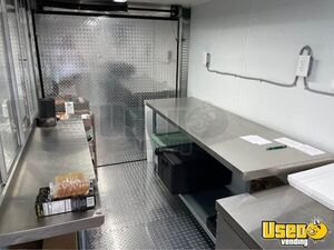 2022 Concession Trailer Concession Window Maryland for Sale
