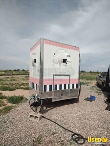 2022 Concession Trailer Concession Window New Mexico for Sale