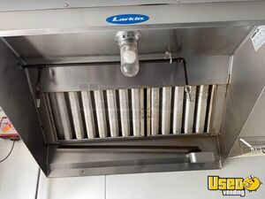 2022 Concession Trailer Concession Window South Carolina for Sale