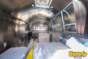 2022 Concession Trailer Double Sink California for Sale