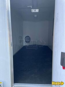 2022 Concession Trailer Electrical Outlets Alabama for Sale