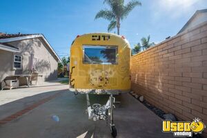 2022 Concession Trailer Electrical Outlets California for Sale