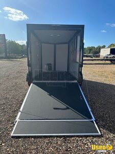 2022 Concession Trailer Electrical Outlets Mississippi for Sale