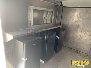 2022 Concession Trailer Exterior Customer Counter California for Sale