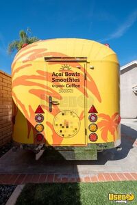 2022 Concession Trailer Exterior Lighting California for Sale
