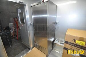 2022 Concession Trailer Fire Extinguisher Arkansas for Sale