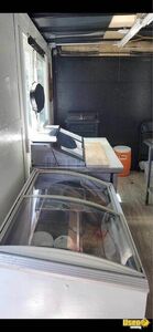 2022 Concession Trailer Food Warmer Illinois for Sale