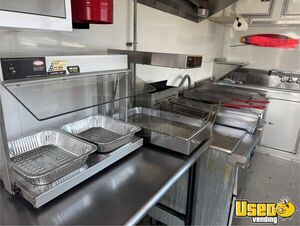 2022 Concession Trailer Food Warmer South Carolina for Sale