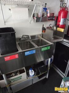 2022 Concession Trailer Fryer Florida for Sale