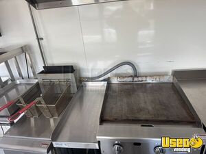 2022 Concession Trailer Fryer South Carolina for Sale