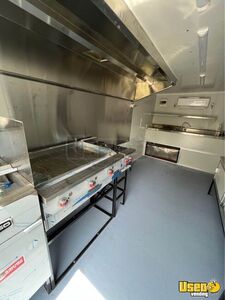 2022 Concession Trailer Fryer Texas for Sale