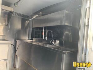 2022 Concession Trailer Generator California for Sale